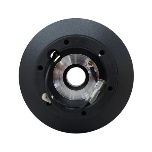 KYOSTAR Adattatore mozzo corto volante per 1976-1995 Mercedes Benz 195H nero - Foto 5 di 7