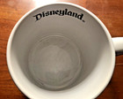 Disneyland Large Tropical Mickey Mug — photo 5