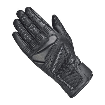 Held Summertime 3 Motorradhandschuhe (Schwarz) Gr: 7