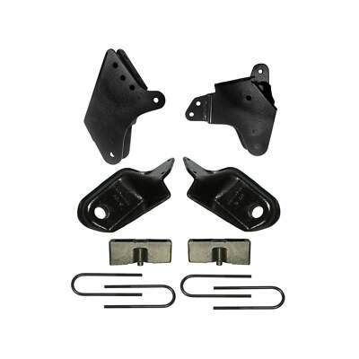 Skyjacker 184B Suspension Component Box for Lift Kit 184BK