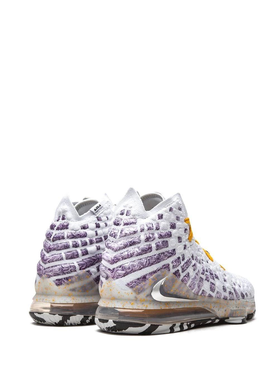Purple New Lebron James 17 Nike Lebron James Lebron 17 Stockx