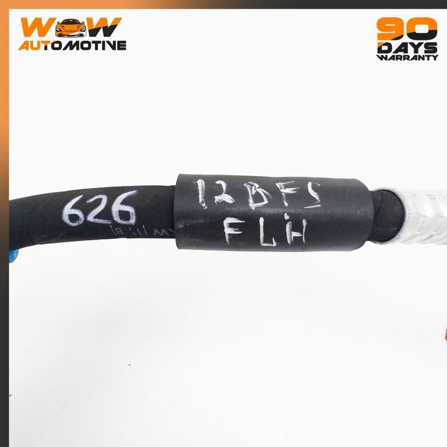 06-13 BENTLEY CONTINENTAL FLYING SPUR FRONT LEFT AIR CONDITIONING HOSE LINE OEM