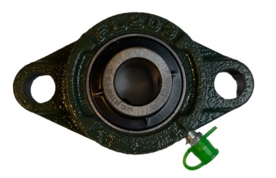 UCFL202-10 Pillow Block Bearings - 5/8 inch Bore, 2 Bolt Flange Mount New