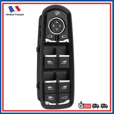 Glace latérales Porsche Macan