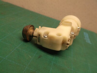 TTI204232003 ASS'Y; INNER HOUSING TTI204232004 ASS'Y; SPLINE SHAFT TTI204232005