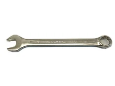 King Tony 18mm Combination Spanner Wrench Metric 1060 Series Ring+Open End R/OE