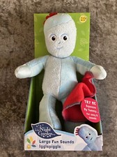 in The Night Garden Lights and Sounds 