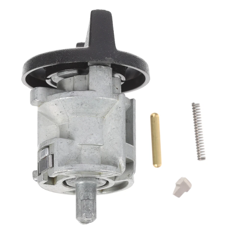 Cerradura de encendido de cilindro genuino Mopar 1997-2000 Jeep Grand Cherokee 4897986AA Foto 2 de 4