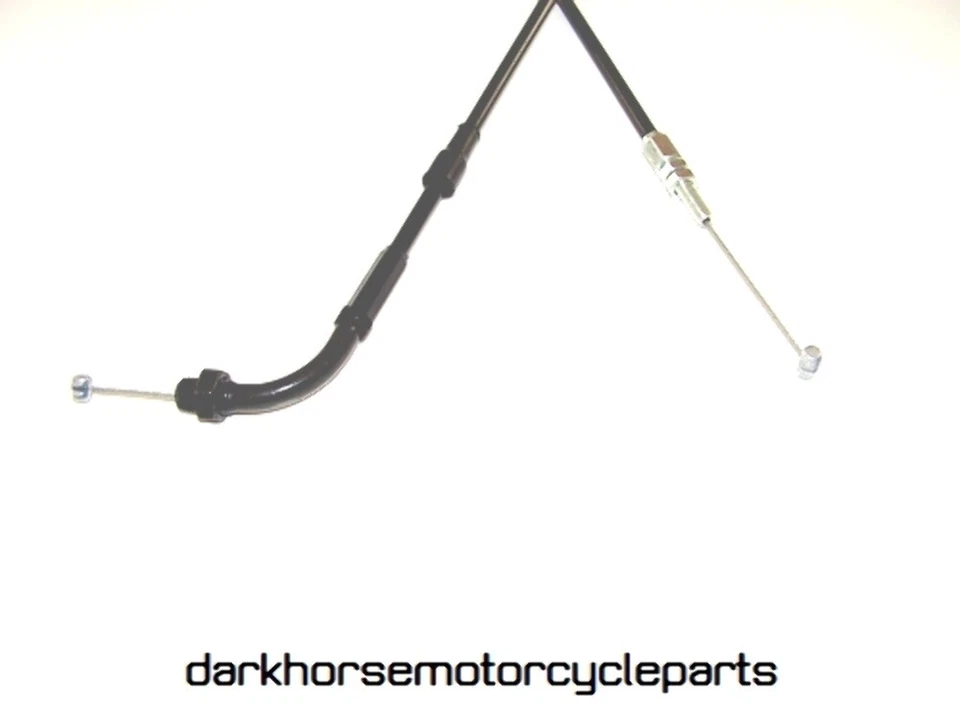 Cable acelerador Suzuki GS1000E GS1000 E 78-79 Motion Pro 04-0136 Foto 3 de 4