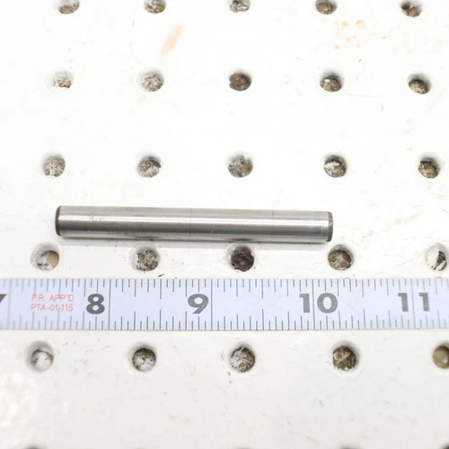 .SHAFT, DIFFLOCK FORK