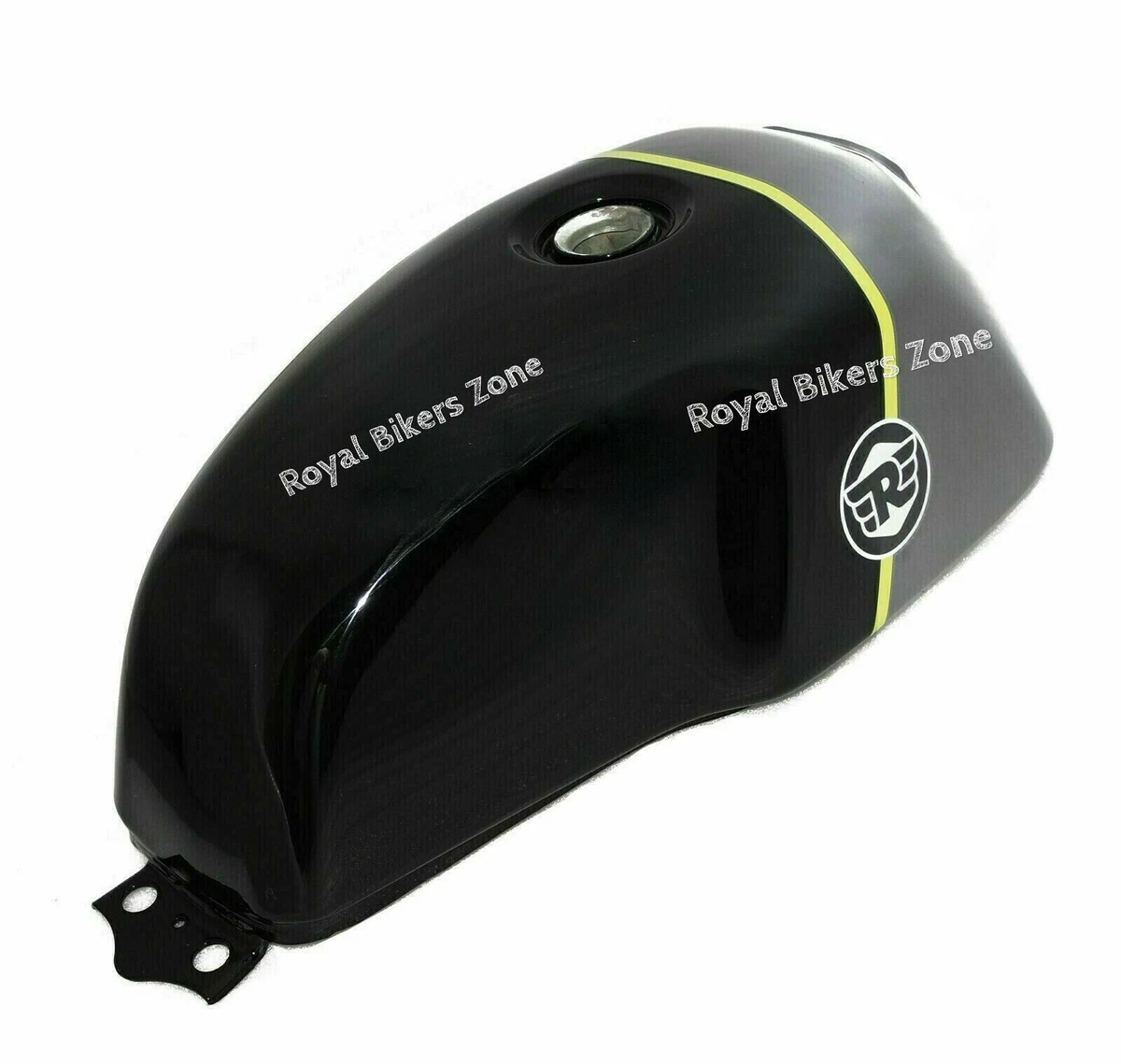 Royal enfield continental gt 2024 650 dr mayhem