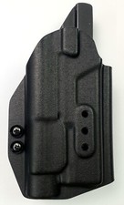 OWB Holster for Glock 17 or 22 TLR-1 with Combat Loop  Bucks Holsters  USA