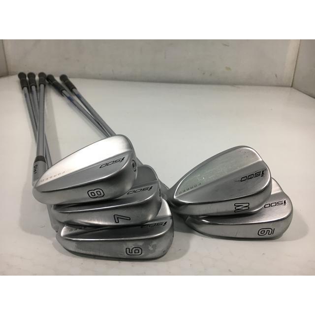 Ping i500 Iron set 6-pw 5 pcs NS Pro ZELOS 7 Stiff Flex Used Ping i500 Iron set 6-pw 5 pcs NS Pro ZELOS 7 Stiff Flex Used