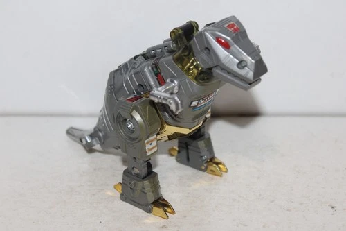 transformers g1 original vintage grimlock