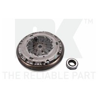 NK 1347191 Kupplungssatz FüR Audi Seat Skoda VW