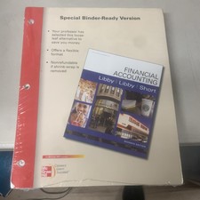 Loose Leaf for Financial Accounting - Loose L...