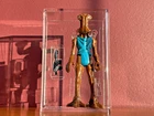 Vintage Star Wars - AFA 80 Hammerhead - Skinny strong with side-eye