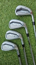 Callaway Quantum Max Iron Set 7P