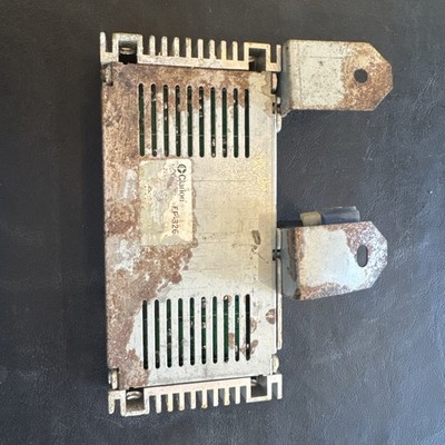 1984-1989 Nissan 300zx Z31 Clarion Cassette Player model PP-9024L