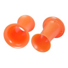 99mm x 160mm Speaker Port Tube Subwoofer Bass Reflex Tube Bass Woofer Box 2pcs