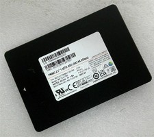 Samsung PM883 MZ-7LH1T90 1.92TB 2.5" SATA 6.0Gbps SSD Drive Health 95%