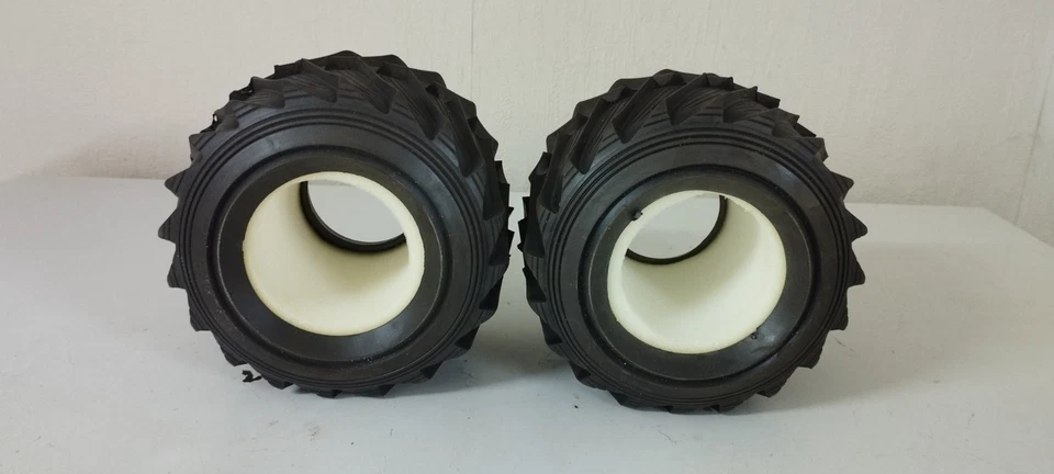 PROLINE DEMOLISHER REIFEN 2.6 / 3.5 LOSI LMT MONSTER TRUCK 4S 6S - Bild 2 von 4