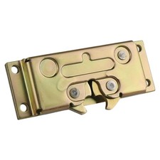 Door Latch Lock Left Driver Side LH Compatible with LH,