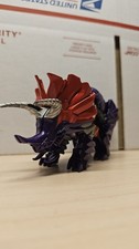 2014 Hasbro Transformers Age of Extinction Dinobot Slug