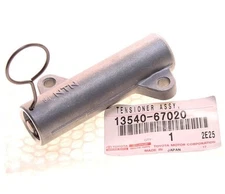 TOYOTA Genuine Hilux Timing Belt Hydraulic Tensioner 13540-67020
