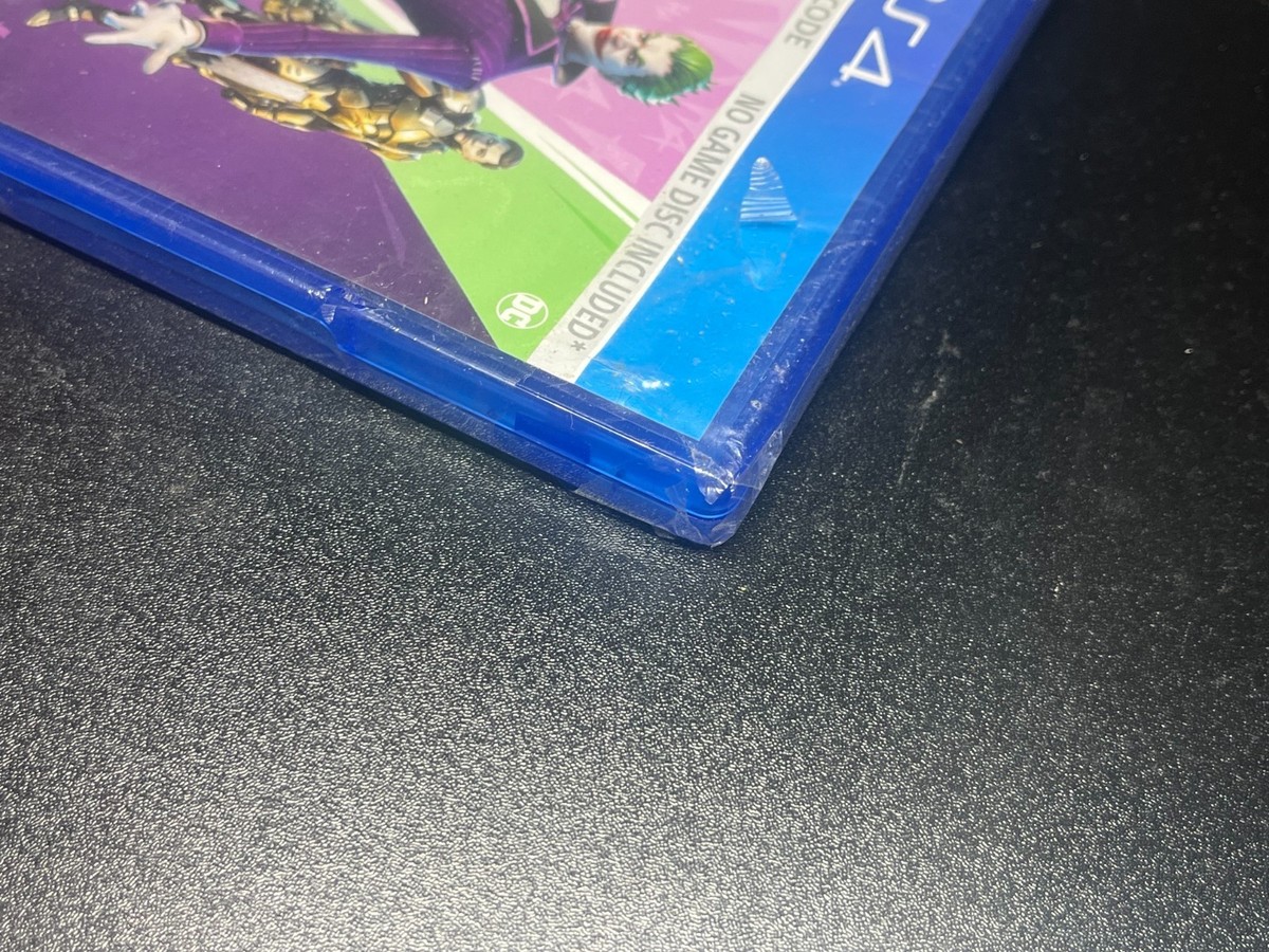 Fortnite: The Last Laugh Bundle - Sony PlayStation 4 for sale