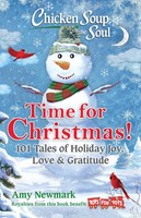 Chicken Soup For The Soul: Time For Christmas | Amy Newmark | Englisch | Buch