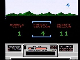 RoadBlasters - NES [Cartridge Only]