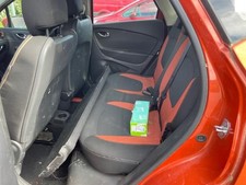 Boite de vitesse Renault Captur