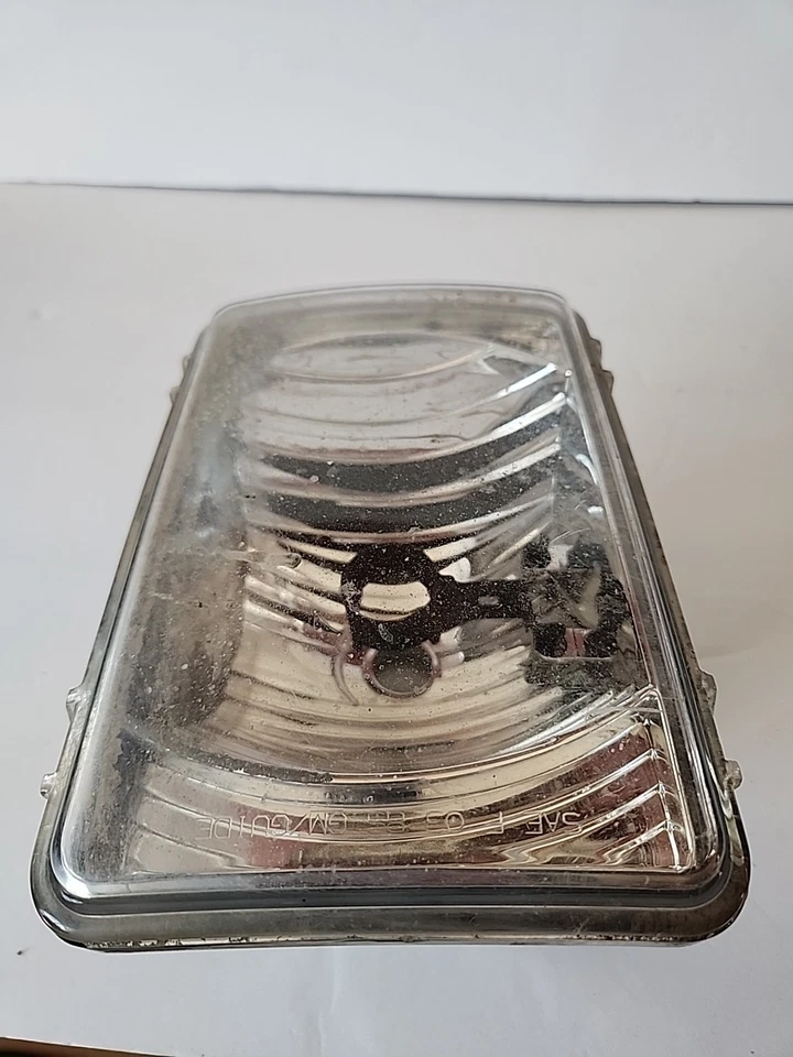 Luz de lámpara delantera 05-12 CHEVY COLORADO GMC CANYON ISUZU I280 I290 I350 I370 Foto 4 de 4