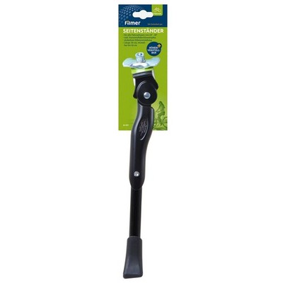 Fahrrad Seitenständer Universal 24''-28'' Räder High Quality Filmer 43.307