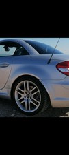 Mercedes slk 171 Alloy Wheel