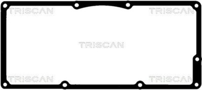 TRISCAN Rocker Cover Gasket For NISSAN Kubistar RENAULT Clio I 96-09 7701471213