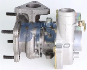 BTS Turbo Turbolader für VW Passat B3/B4 Golf III Vento Sharan FORD Galaxy SEAT 