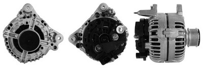 Elstock 28-3709 Alternator for Audi, Seat, Skoda, VW