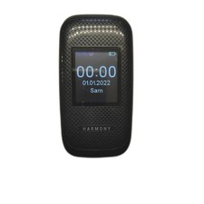 SPC Klapphandy Zahlen Großen Buchstaben Einfach Bedienung;Harmony;Senioren;Prakt