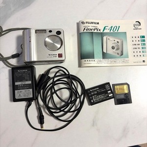 25+ Fujifilm Finepix F401 for sale | Updated Oct 2026