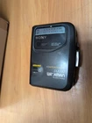 Sony Walkman WM-FX303 & AM/FM Radio Working, Cassette Player Not Working
