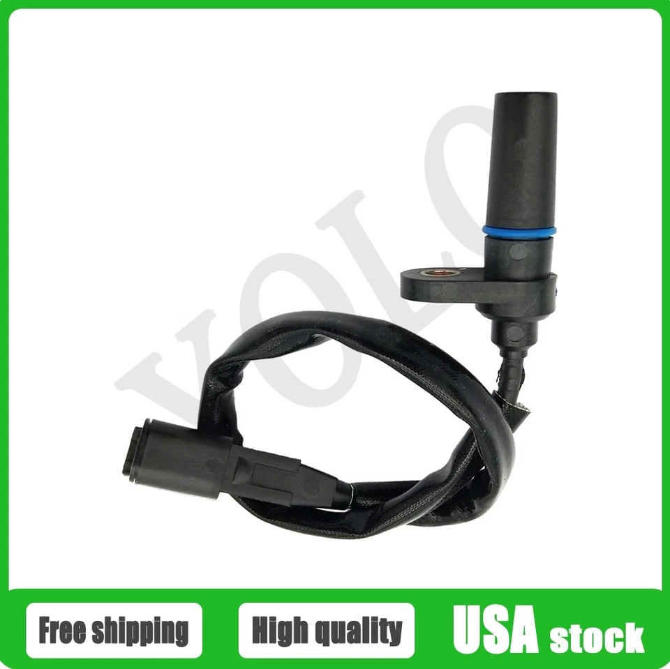 New Crankshaft Position Sensor For Harley V-Rod Night Rod Special Street Rod US Foto 3 de 4