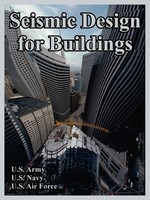 U. S. Army (U. A.) | Seismic Design For Buildings | Taschenbuch | Englisch