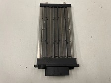 Radiateur Ssangyong REXTON