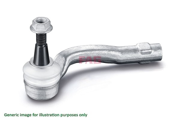 Schaeffler FAG Spurstangenkopf Links, Vorderachse U.A. FüR Polestar, Volvo-image