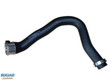 Ladeluftschlauch für OPEL MERIVA B Großraumlimousine