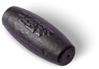 Black Cat 10G Front Zone Weight Schwarz Matt 3StüCk Ø1,5Mm