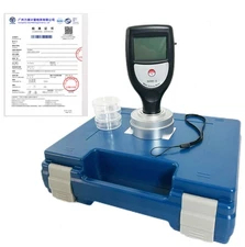 Water Activity Meter for Meat with Calibration Certificate 3 bit Humidity AW