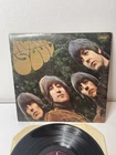 The Beatles - Rubber Soul LP - Capitol SW 2442 - Tested EX Vinyl - Purple Labels